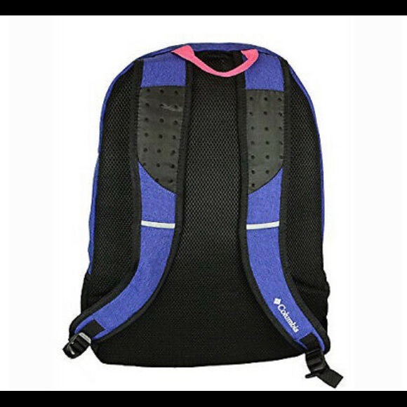 Columbia Backpack - Picture 2 of 2